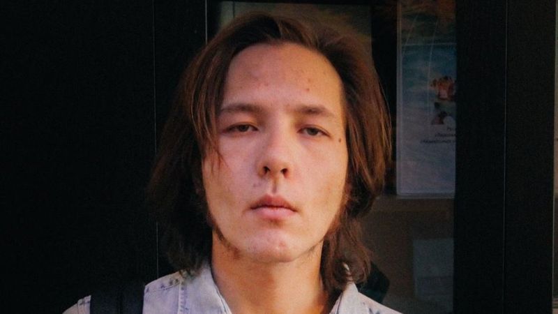 Данияр Молдабеков Журналист, шабуыл, Алматы полиция департаменті