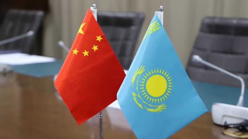 Казахстан и Китай будут сообща бороться с двойным гражданством