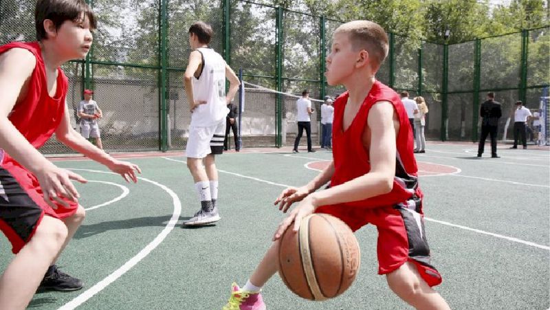 Аrtsport: 13 детских тренеров в Алматы оказались ранее судимыми