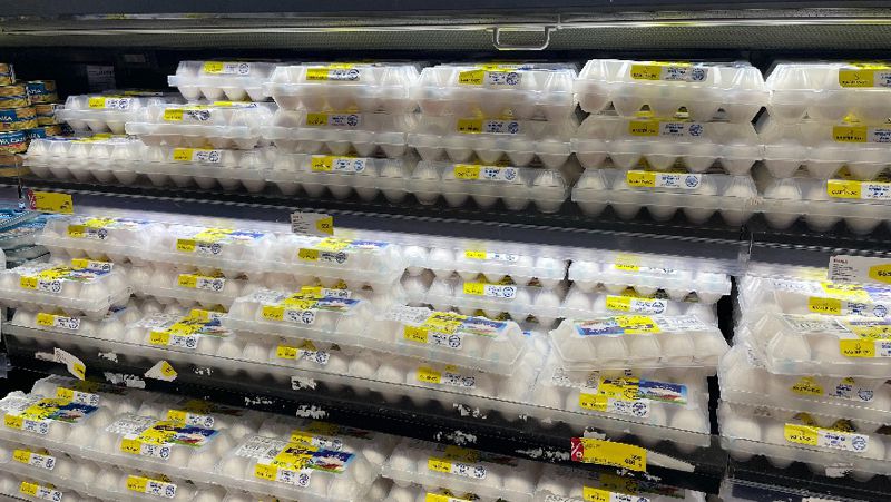 В регионах Казахстана растут цены на социально значимые продукты – обзор