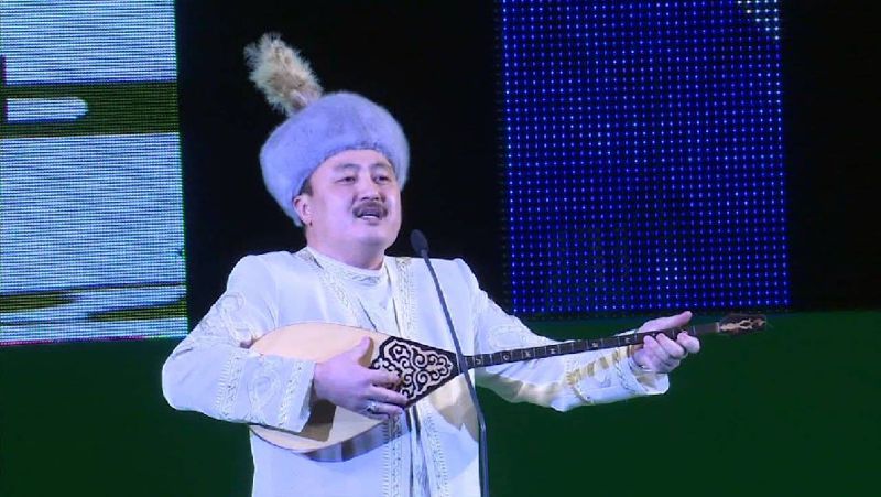 аманжол алтай аманжол алтай, депутат