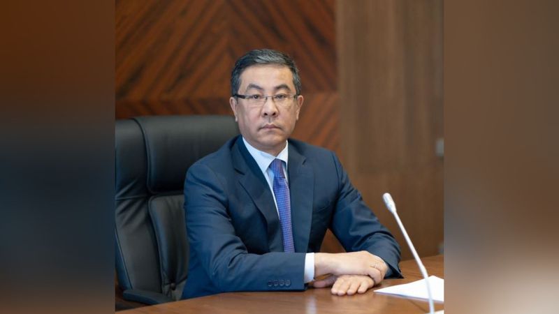 Нурлан Уранхаев Уранхаев заявил, что не обещал сделать Астану или Алматы пешеходными