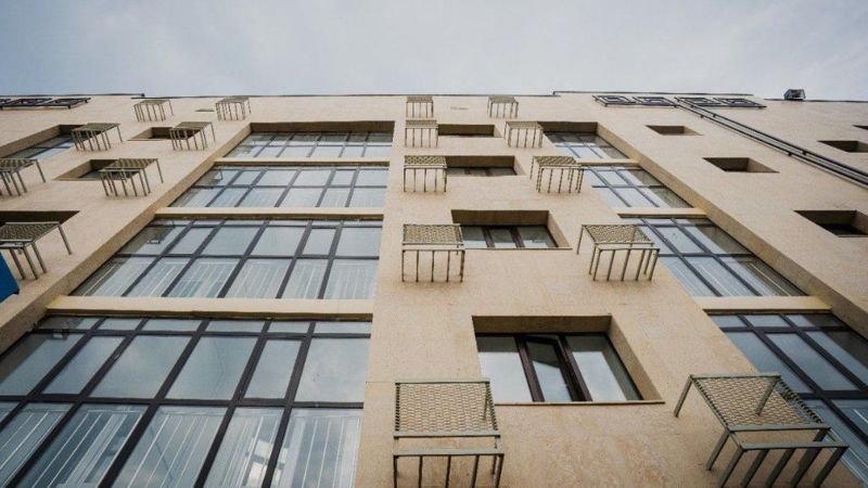 В Астане решены проблемы почти 90% семей-дольщиков
