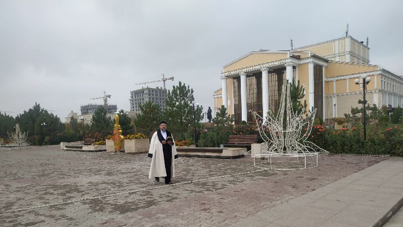 Шымкент