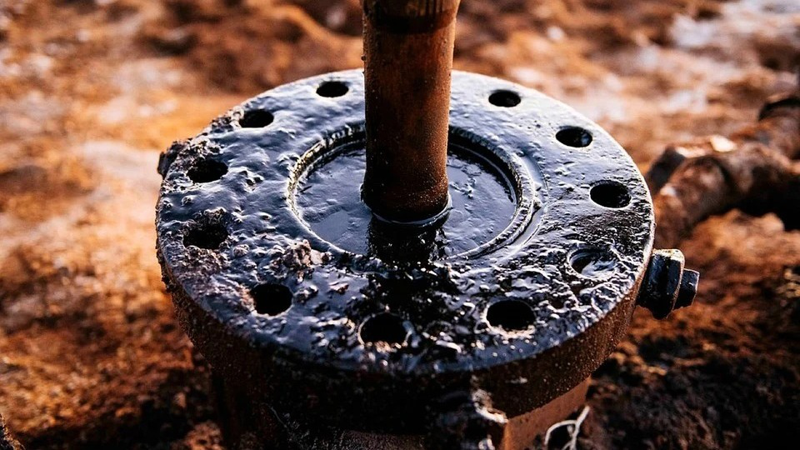 нефть цены, баррель, полезные ископаемые
