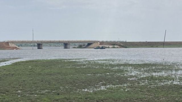 подросток упал с лошади в воду и утонул В Атырауской области 12-летний подросток упал с лошади в воду и утонул