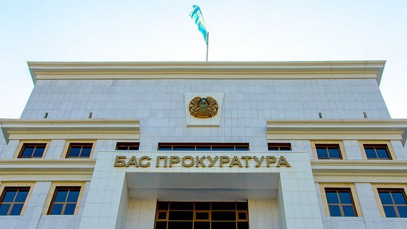 АИТВ жұқтыру дерегі: Бас прокуратура 549 медициналық мекемеге тексеру жүргізбек АИТВ