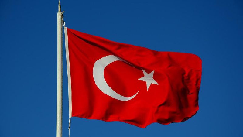 ООН смена названия Турции