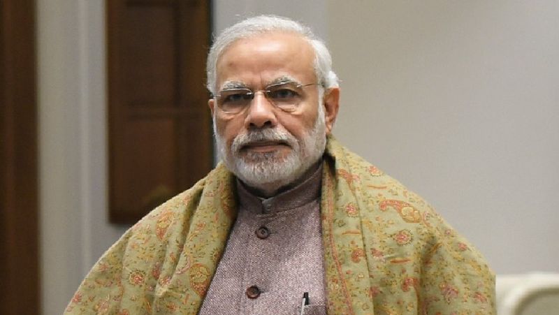 премьер-министр Индии, аккаунт, взлом