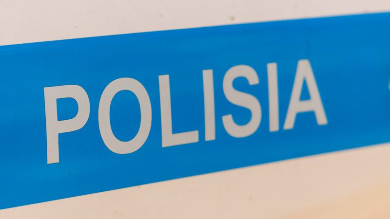 Полиция Түркістан облысында із-түзсіз кеткен қарияның мәйіті табылды