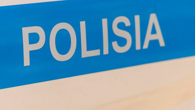 Полиция, Жетісу облысы, сегіз айлық бала, іздеу