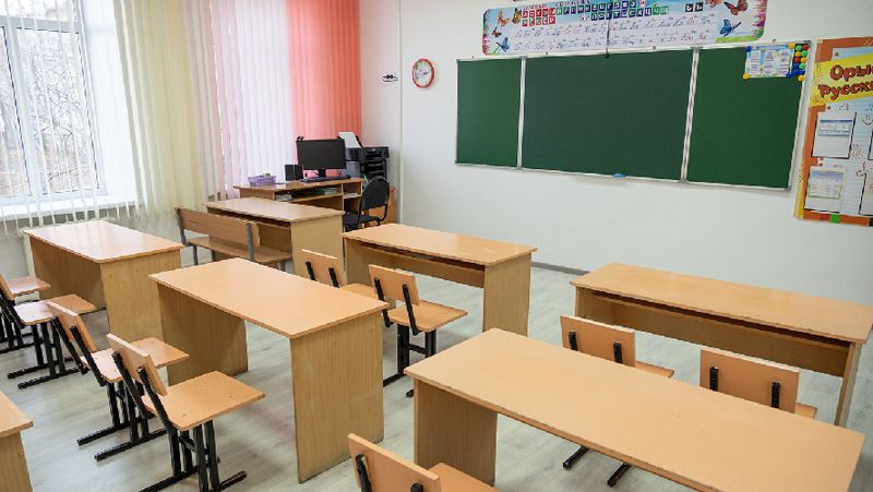 Токаев: Изъятые у коррупционеров деньги пойдут на строительство школ