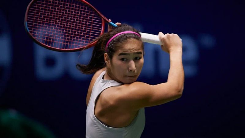 Теннис ITF Forte 60 Women’s