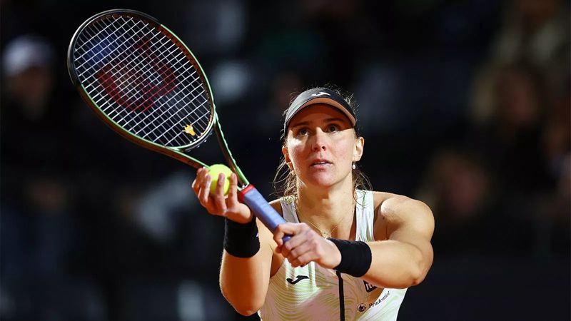 Беатрис Аддад-Майя Беатрис Аддад-Майя снялась с турнира WTA-1000 в Гвадалахаре из-за пореза руки. Бразильянке пришлось накладывать швы