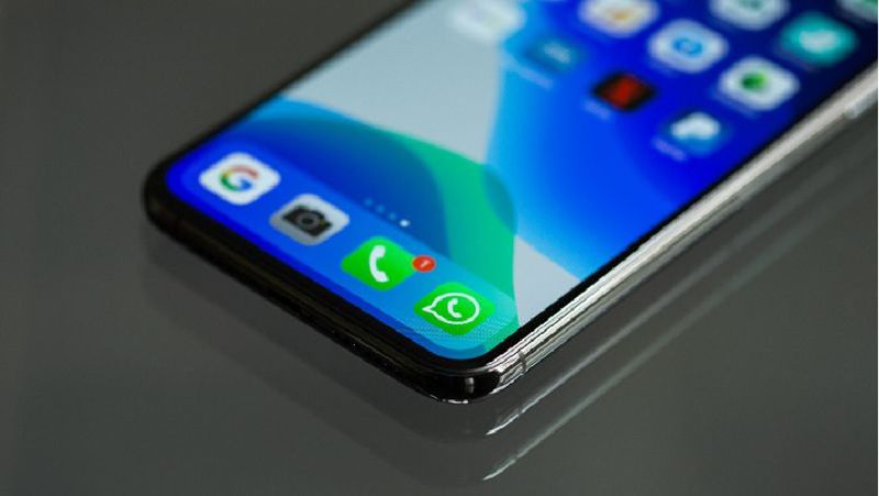 смартфон новая функция появится в WhatsApp