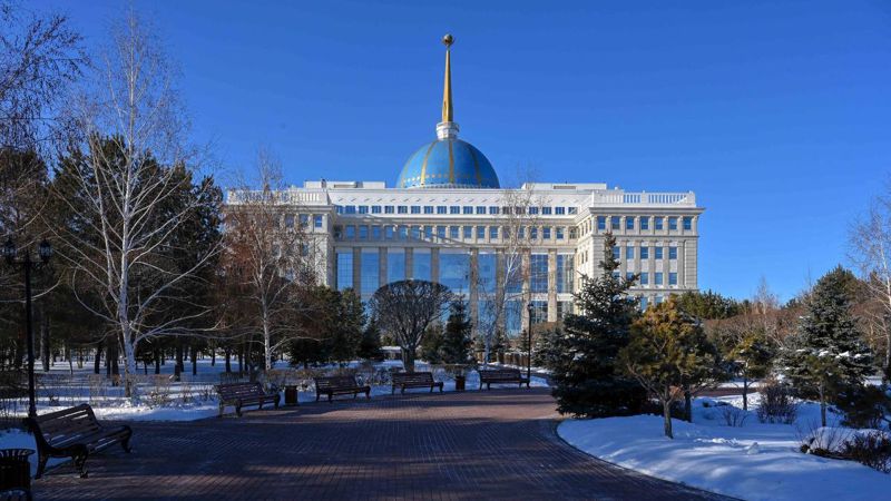 Ақорда Президент үкіметті сынға алды