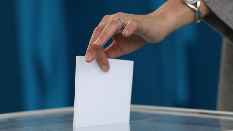 Электоральные рейтинги Астаны: в столичных округах избиратели определились с выбором 