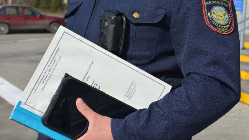 Полиция Балалар үйінен қашып кеткен ұлдар табылды