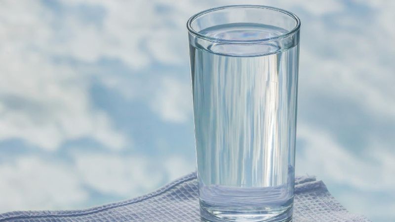 питьевая вода, Акмолинская область, проблемы, решение