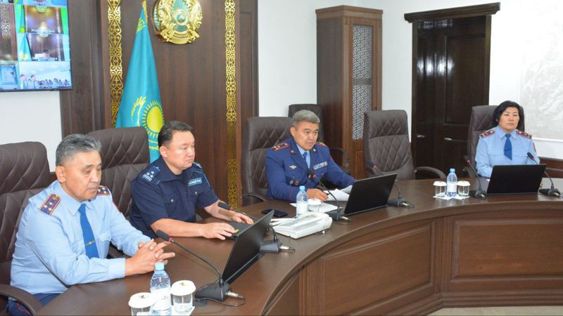 Кадрлық тағайындау, Петропавл қалалық ПБ, жаңа басшы