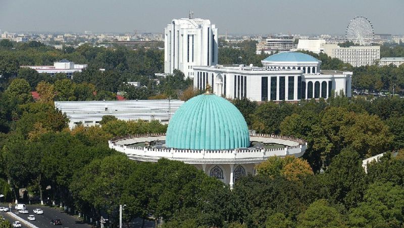 отмена туристского сбора для иностранцев в Узбекистане