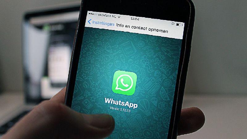 WhatsApp, мессенджер, әлеуметтік желі