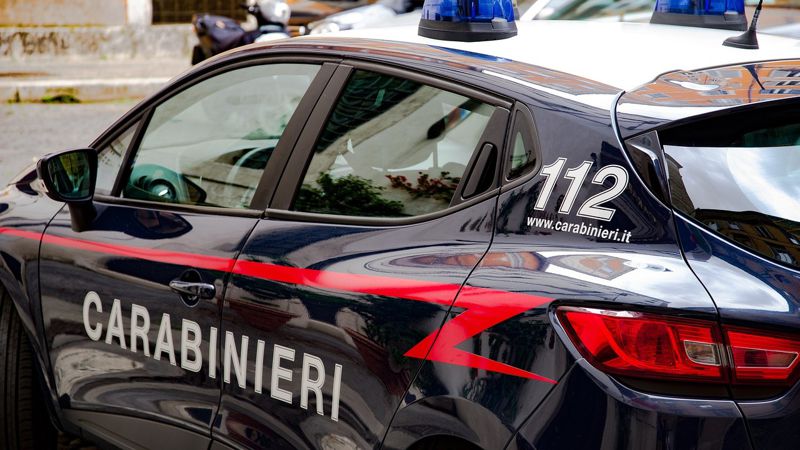 карабинеры в ЕС провели операцию против мафии