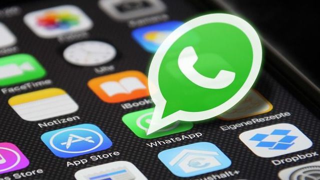 Блокировать звонки от мошенников смогут пользователи WhatsApp