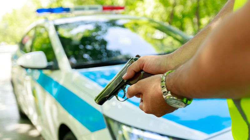 Полиция Казахстан полиция кадры подготовка