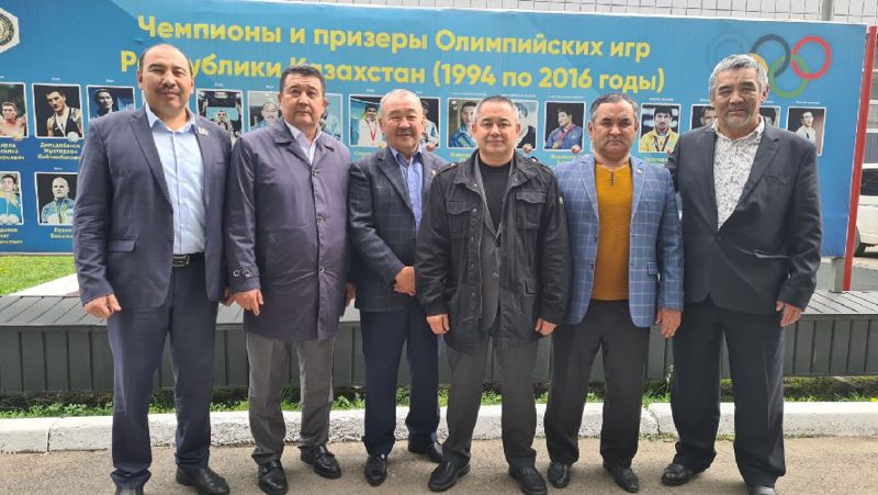 Титулованные боксеры Казахстана легенды казахстанского бокса