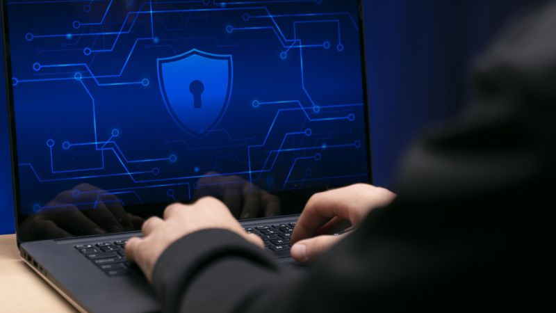 Хакеры требовали биткойны от государственного ведомства  в Казахстане 