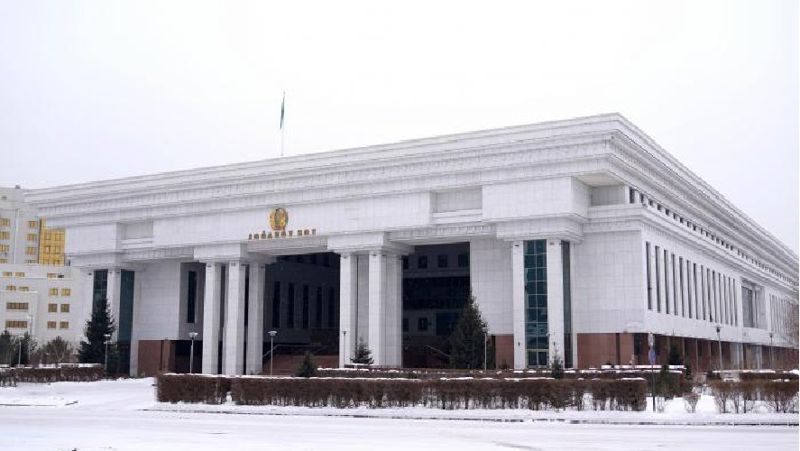 верховный суд рк, верховный суд, судья, архарова, токаев, предложение