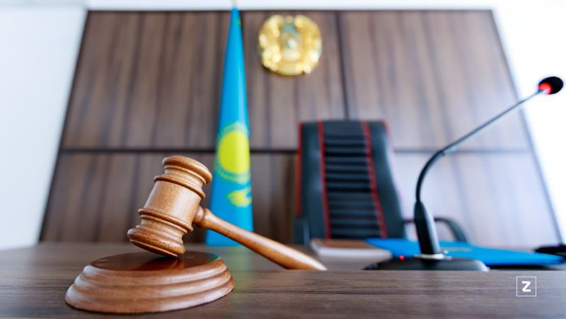 зал суда приговор убийце