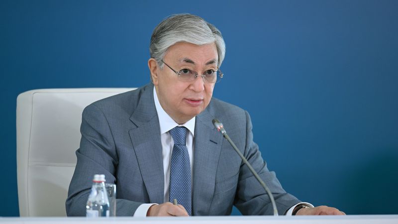 президент РК