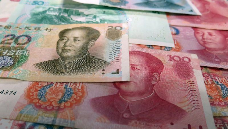 Казахстан и Китай подписали меморандум о взаимных расчетах в юанях