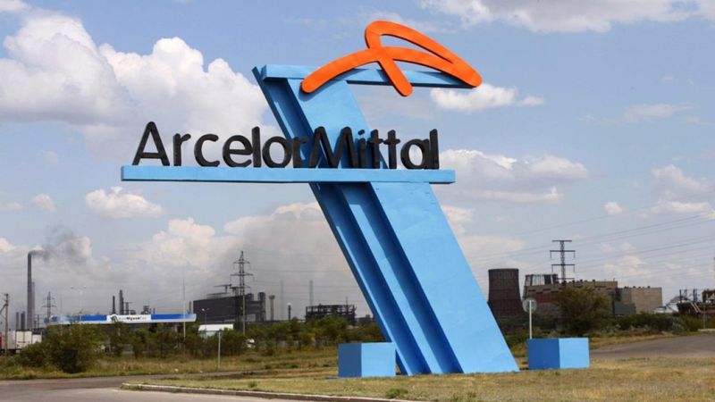 "АрселорМиттал Темиртау" "АрселорМиттал Темиртау" оштрафовали на 1,2 млрд тенге