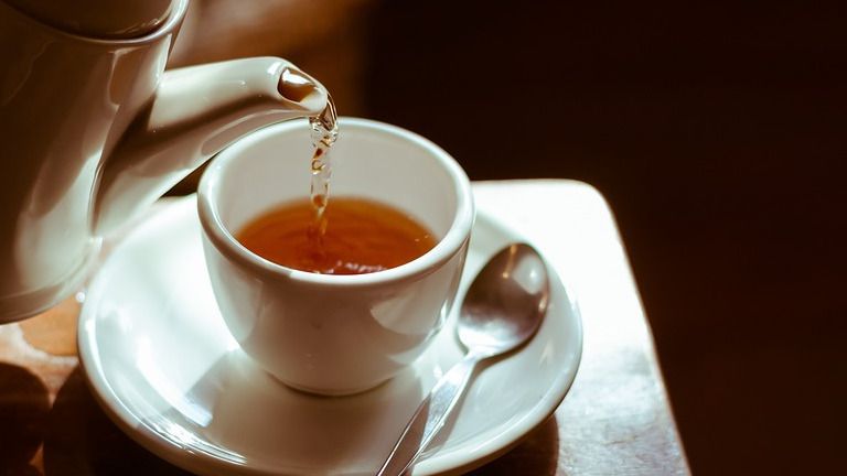 10 полезных свойств чая, о которых вы не знали 
