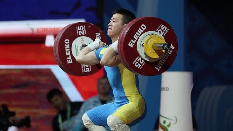 Арли Чонтей победа, поздравление, чемпионат мира