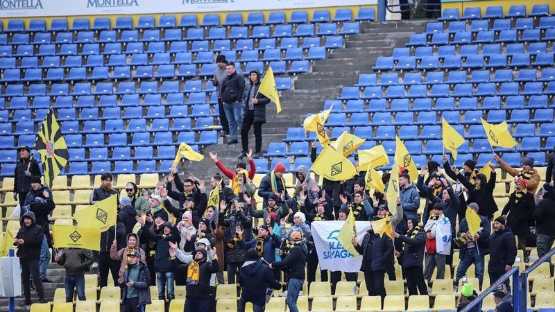 Футбол Кайрат Пахтакор