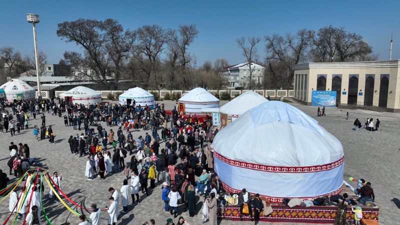 Жамбыл облысы Жамбыл облысы