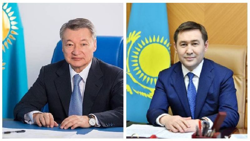 әкімдер әкімдер