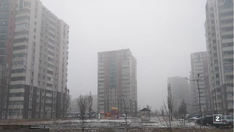 тұман