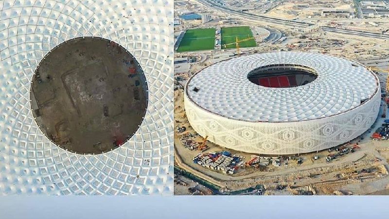 Футбол Арены Катара