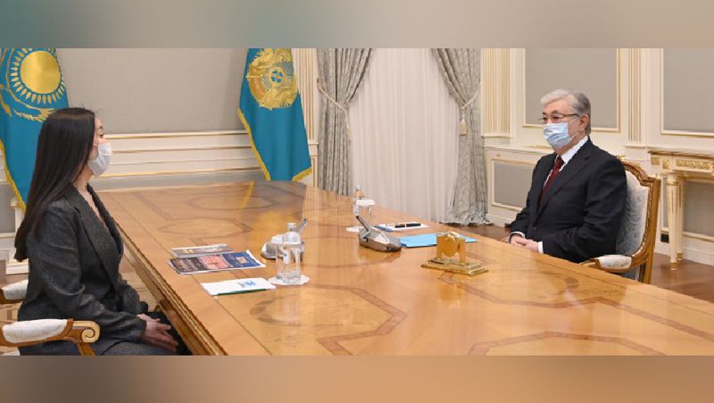 токаев и тлендиева акорда, токаев, тлендиева, встреча