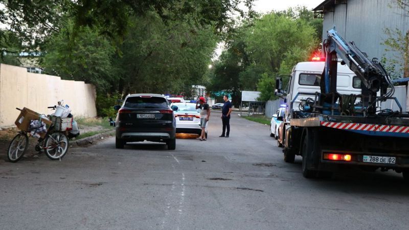 Жол апаты