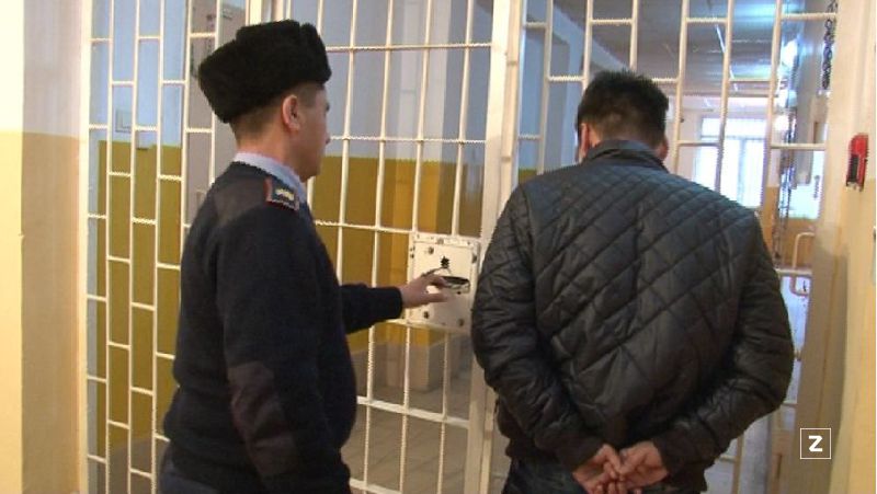 полиция допрос, происшествие