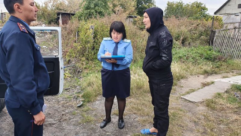 сотрудники прокуратуры отвечают на вопросы 