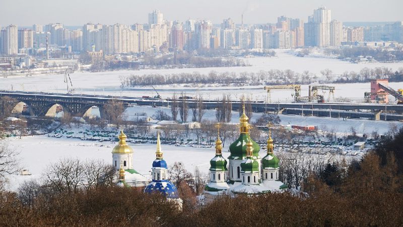 Киев названо время вторжения России в Украины