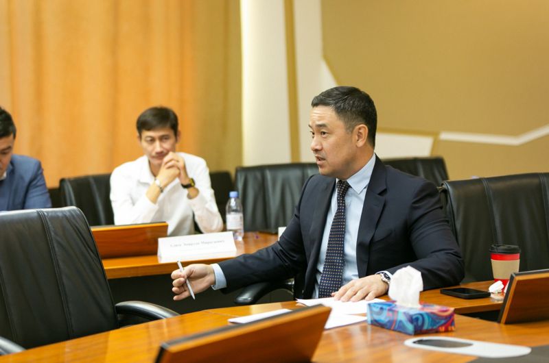 Клиенты 