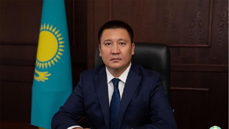 Байханов Асайын Байханов Асайын